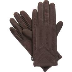 Acrylic Gloves Isotoner Knit Lined Spandex Gloves Men