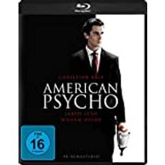 American Psycho (Blu-ray)