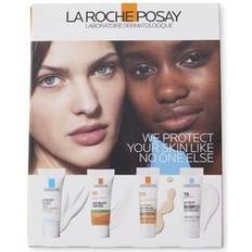 La Roche-Posay Anthelios Sunscreen SPF 50