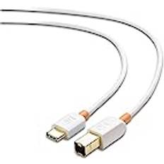 Cable Matters Cable Matters USB C Cable USB C to USB USB-C to Printer
