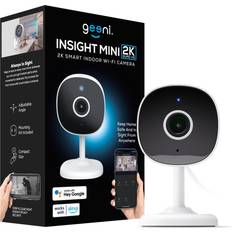 Merkury Innovations Geeni Insight Smart Security