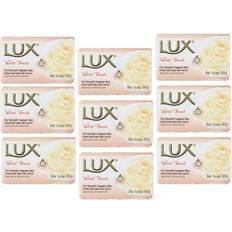 LUX Hygiejneartikler LUX Velvet Touch Bar Soap 12-pack