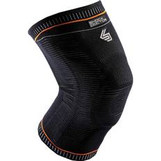 McDavid Shock Doctor Ultra Knit Knee Brace w/Gel Buttress & Stays