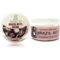 Brazil Nut Beautifying Body Creme