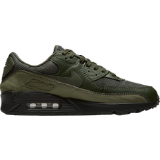 Nike Air Max 90 M - Cargo Khaki/White/Black