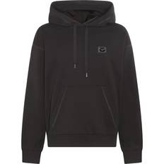 Dolce & Gabbana Sweathshirts Hoodies Herre - Sort