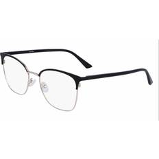 Briller & Læsebriller Calvin Klein CK22119 601 53 Briller Kvinder Guld 53mm