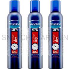 Vaseline men active dry 48hr protection anti-perspirant deodorant 150ml