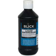 Arts & Crafts Blick Liquid Watercolor 8 oz bottle