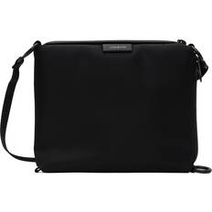 Cote&Ciel Tasker Cote&Ciel Black Small Inn Bag BLACK UNI