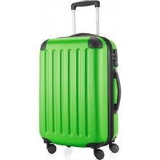 Kufferter Hauptstadtkoffer Carry On Luggage Suitcase Hardside Spinner Trolley 55 cm TSA Applegreen