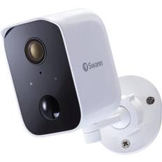 Surveillance Cameras Swann CoreCam Wireless Security Camera 1080p WiFi 2 Pack