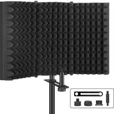Aok Isolation Shield Pop Filter AO-403