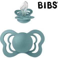 Bibs Chupete Couture t 2 Silicona