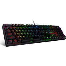 Redragon K582 Surara Mechanical Gaming Keyboard
