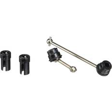 1:10 RC-speelgoed Traxxas Driveshafts, center (steel constant-velocity) front (1) rear (1) (fully assembled)