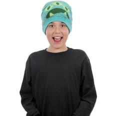 Fun Costumes Big Hero 6 Slouch Beanie - Green/Blue
