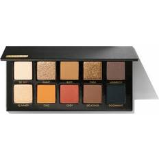 Vieve The Essential Eyeshadow Palette