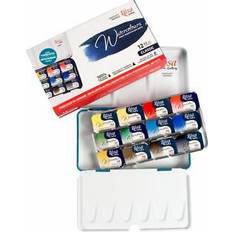 Rosa Gallery Rosa watercolour full pan classic set of 12