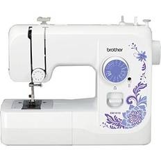 Brother Sewing Machines Brother Brother Sewing Machine, XM1010, 10 Built-in Stitches, 4 Included Sewing Feet