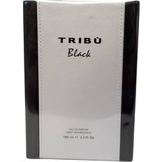 Benetton Tribu Black Eau De Parfum 100ml Spray 100ml