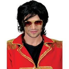 Kostumer Henbrandt Michael Jackson paryk