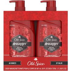 Old Spice Swagger Body Wash