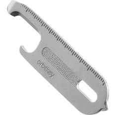orbitkey 2.0 V2 Silver Multi-tool