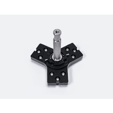 Lighting & Studio Equipment Aputure 3-Way Flat Connector for INFINIBAR Series LED Pixel Bar