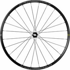 29" - Scheibenbremse Räder Mavic Crossmax 27.5 6b Disc Tubeless Front Wheel