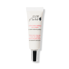 100% Pure Organic Coffee Bean Eye Cream ögonkräm