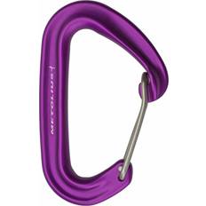 Purple Carabiners Metolius F.S. Mini II Carabiner One