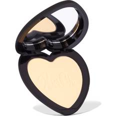 Cosmetics KimChi Chic Almost Catfished Finishing Powder Banana Nude