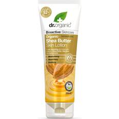 Spesso Creme Corpo Dr. Organic Shea Butter Lozione Per Il Corpo 200 ml 200ml