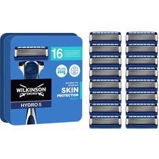 Wilkinson Sword Hydro 5 Razor Blades Pack of 16