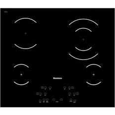 60 cm Built in Cooktops Blomberg Electric Cooktop