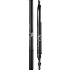 Cosmetics Ottie Natural Drawing Auto Eye Brow Pencil - Black