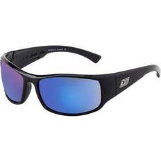 Muzzle Polarized Sunglasses - Black