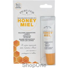 Perlier Honey Miel Läppbalsam Reparation 7.5 ml