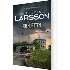 Silhuetten Christina Larsson-Bog