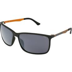 SF9383 968X Solbriller - Matte Dark Grey