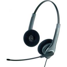 Jabra GN2000 Duo NC Flex Boom