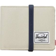 Herschel Portafogli e Portachiavi Herschel Portafoglio Grande Da Uomo - Beige