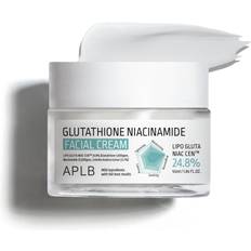 APLB Glutathione Niacinamide Facial Cream 55ml