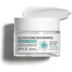 Glutathione Niacinamide Facial Cream 55ml