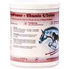 EquiPower Vitamin 750g