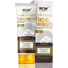 Wow skin science greek yoghurt face wash parabens,sulphate, silicones 100ml