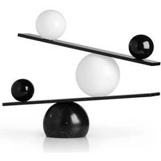 Oblure Balance Tischlampe