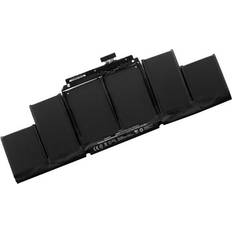 Batteri för MacBook Pro 15 Retina 2012-2013 A1417