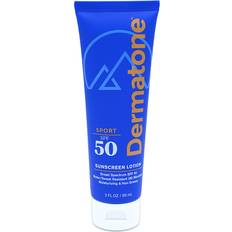 Hudvård Dermatone Sport 50 Sunscreen Lotion SPF 50